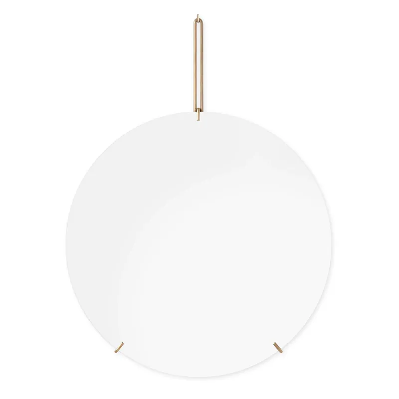 Moebe Wall mirror Ø 50 cm från MOEBE Billigare