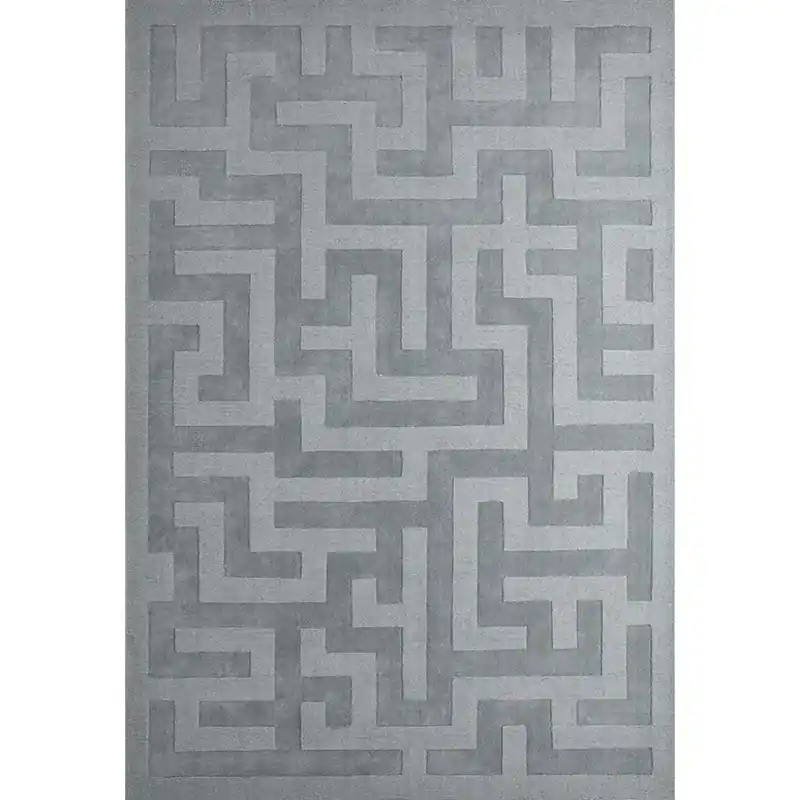 Lägg i varukorgen Wool Byzantine matta 250x350 cm från Layered