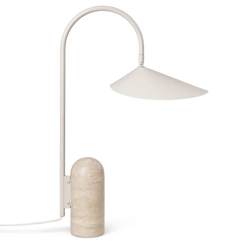 Arum bordslampa från Ferm Living Snabb frakt