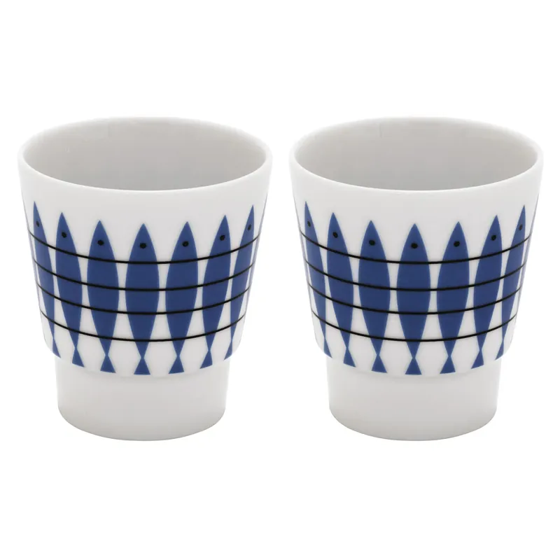 Sill mugg 2- pack från Almedahls Begränsad tid