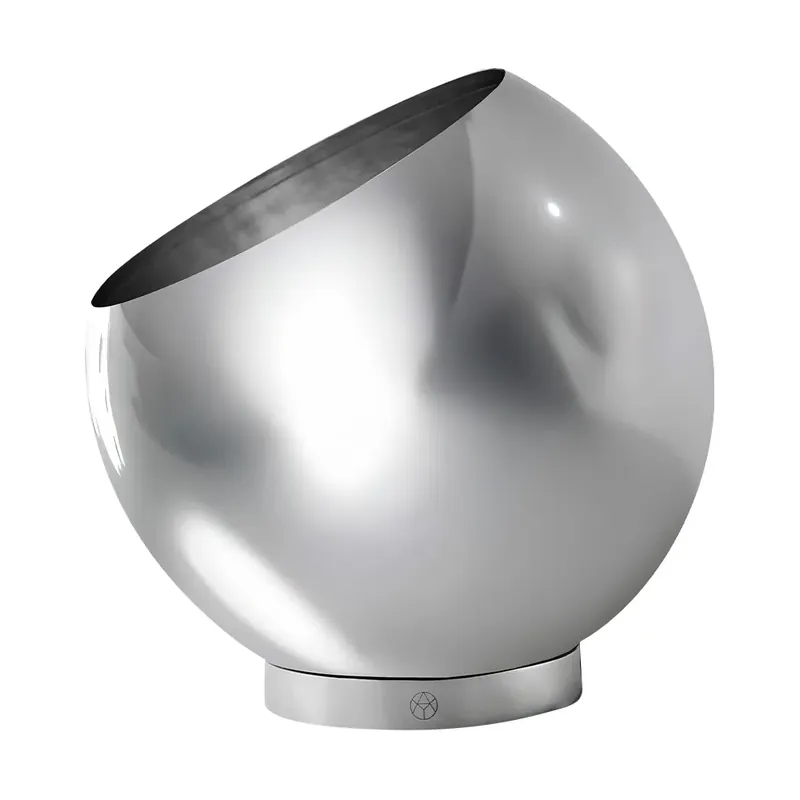 Globe blomkruka Ø21 cm från AYTM Utförsäljning