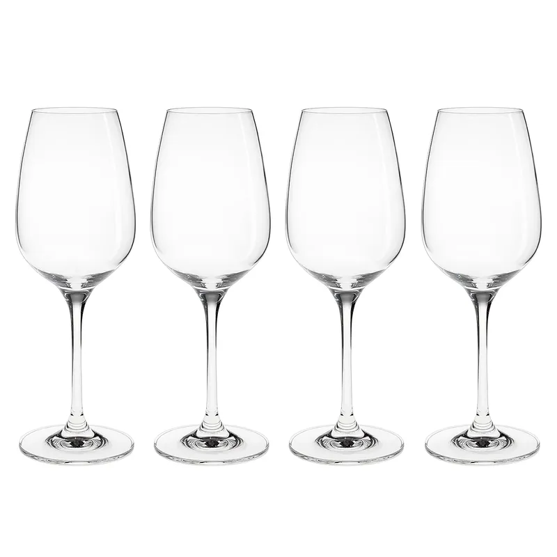 Bästa pris Karlevi vitvinsglas 4-pack från Scandi Living