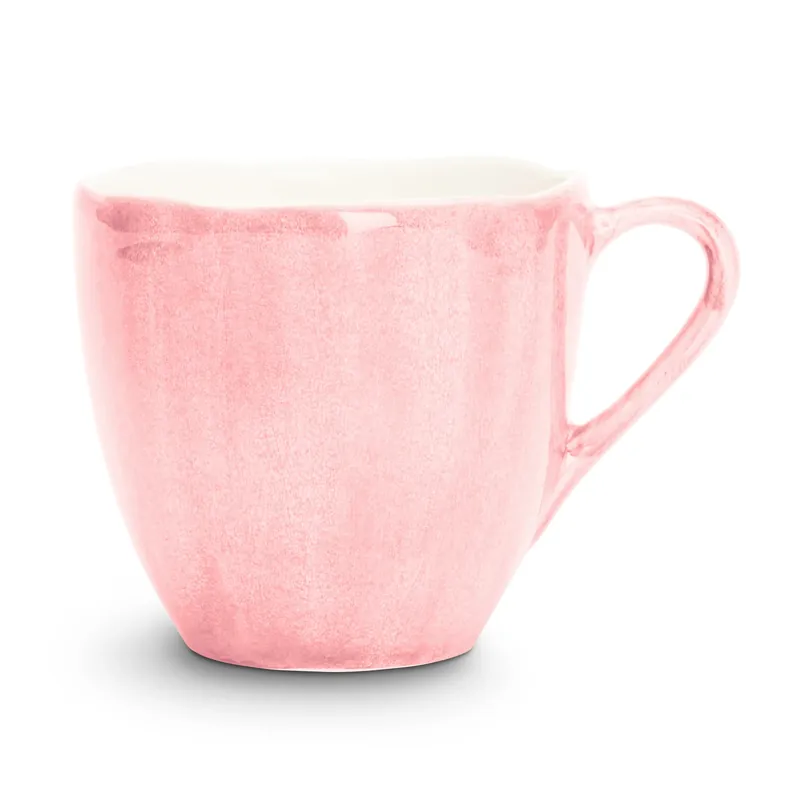 Basic organic mugg 60 cl från Mateus Fynd