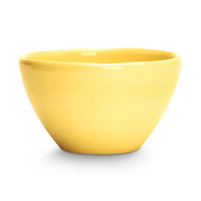 Kampanjpris Basic organic skål 12 cm från Mateus