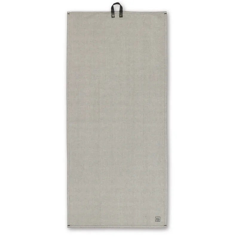 Rå kökshandduk 50x110 cm från Juna Erbjudandepris