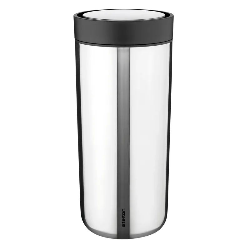 Beställ idag To Go Click termosmugg 0,48 l från Stelton