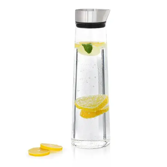 Acqua vattenkaraff 1,5 L från Blomus Begränsat erbjudande