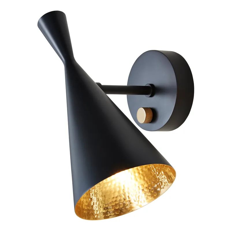 Beat vägglampa från Tom Dixon I lager
