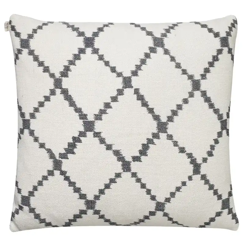 Ikat Kerela kuddfodral 50x50 cm från Chhatwal & Jonsson Sänkt pris
