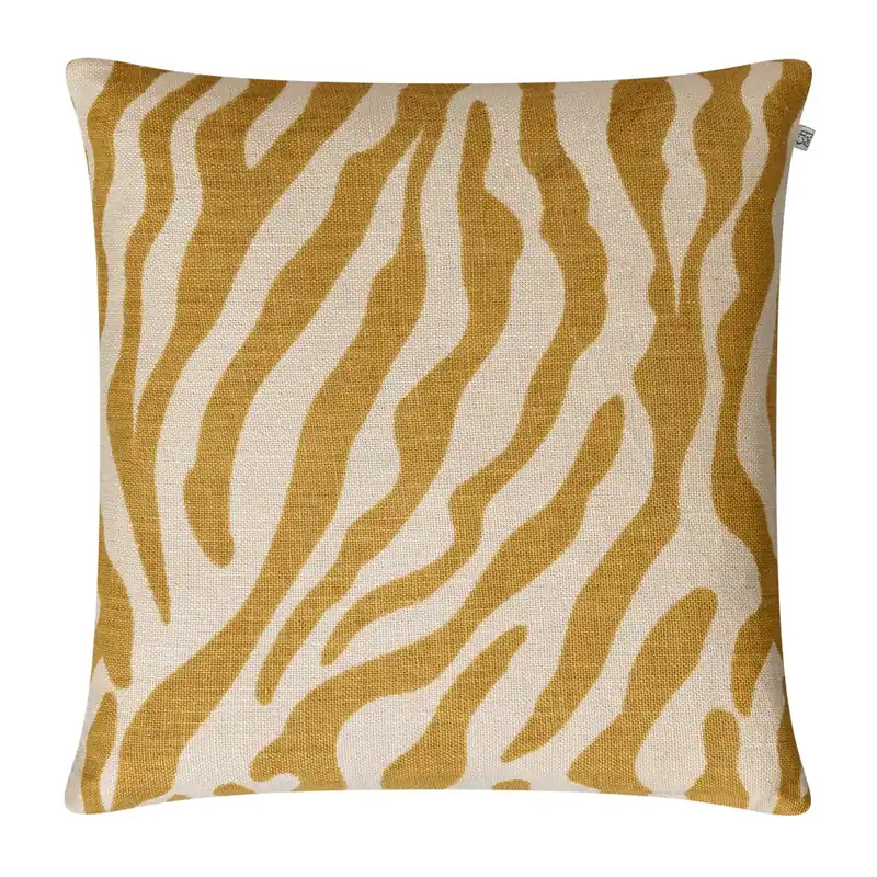 Billig Zebra kuddfodral 50x50 cm från Chhatwal & Jonsson