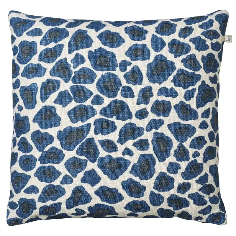 Leopard kuddfodral 50x50 cm från Chhatwal & Jonsson Köp online