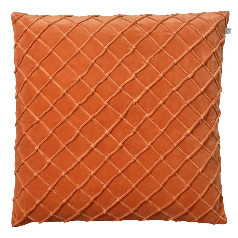 Deva kuddfodral 50x50 cm från Chhatwal & Jonsson Trygg betalning