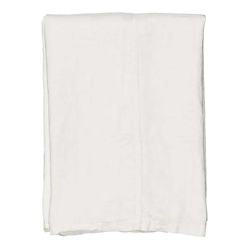 Begränsat antal West överkast 250x260 cm från Linum