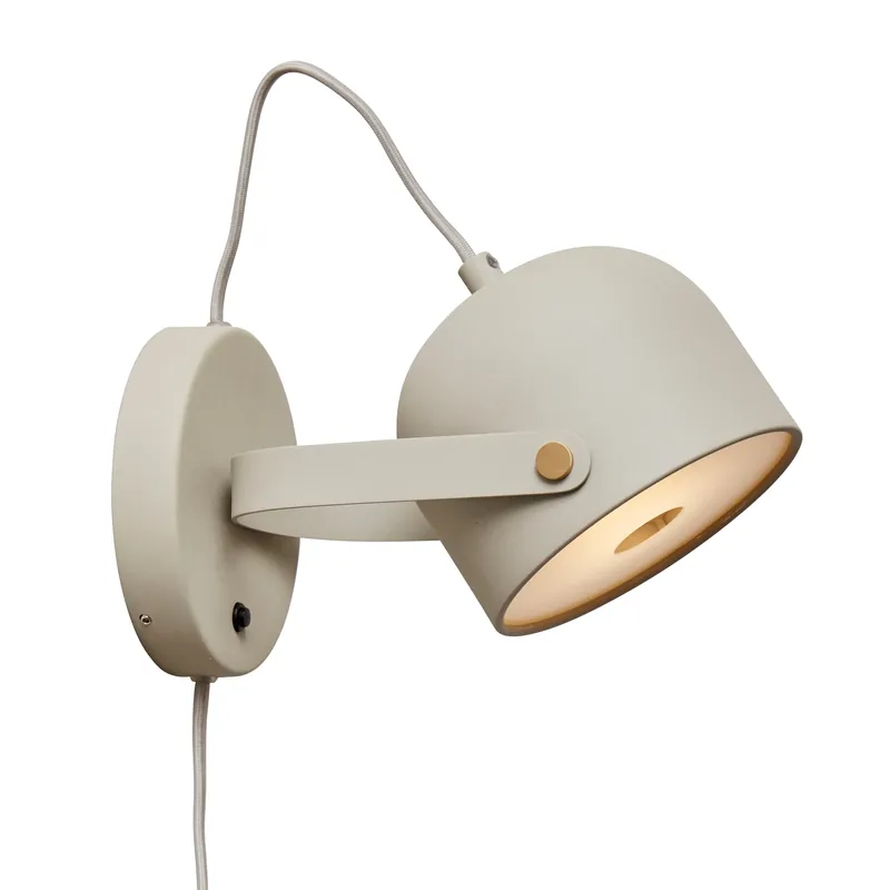 Svejk 13 vägglampa från CO Bankeryd Nyhet