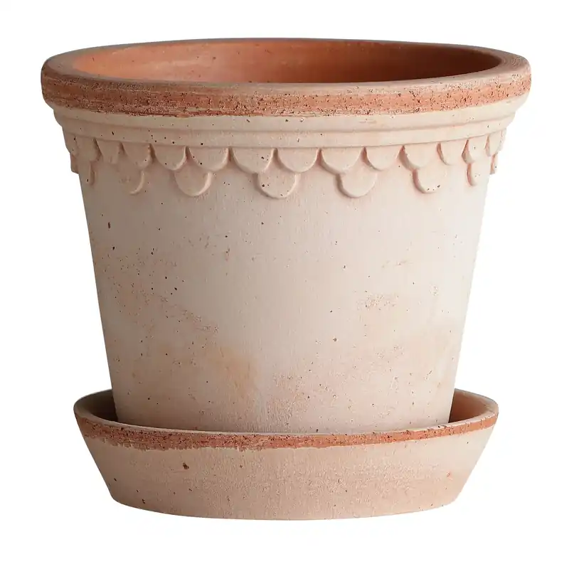 Begränsat antal Köpenhamn kruka 21 cm från Bergs Potter