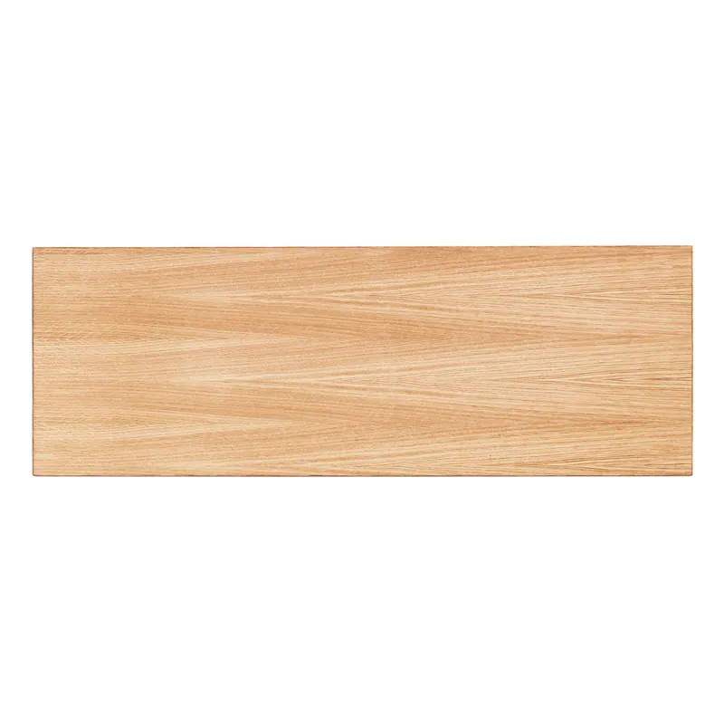 Rabatter Moebe bakstycke till hylla 85 cm från MOEBE