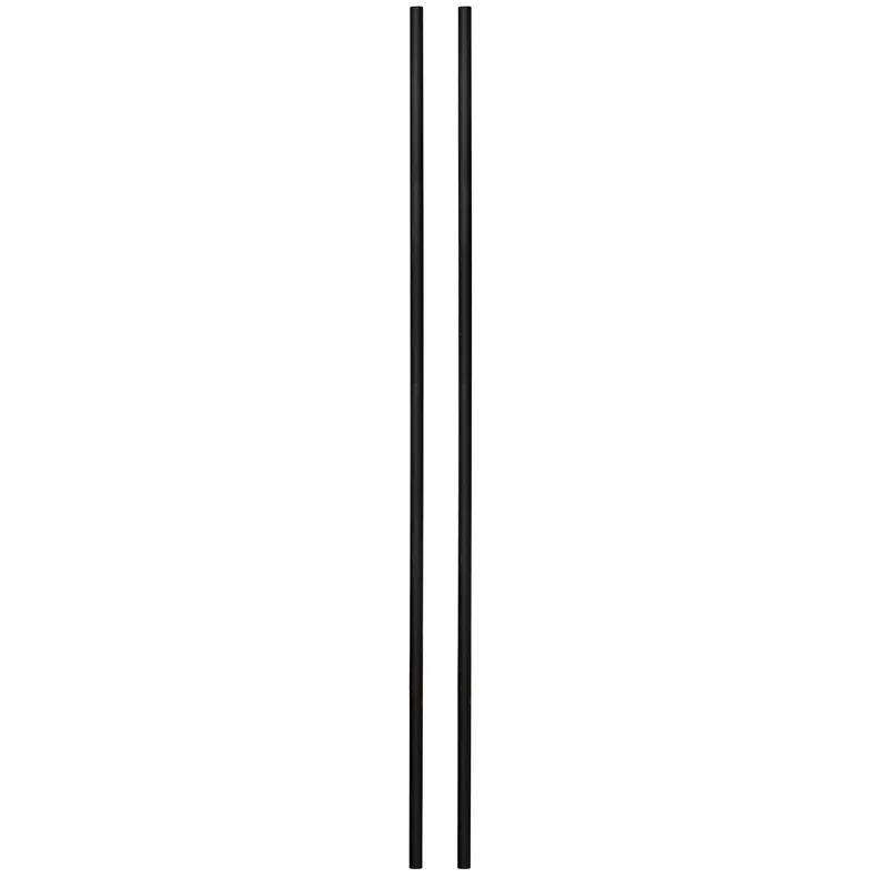 I lager Moebe hyllben 115 cm 2-pack från MOEBE
