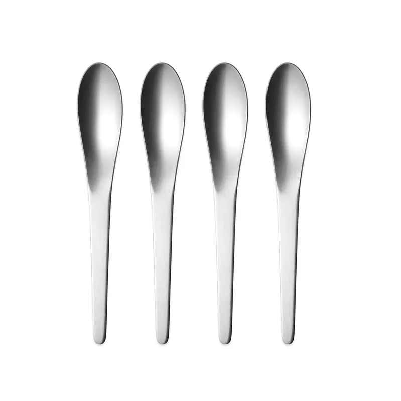 Arne Jacobsen tesked large från Georg Jensen Begränsat erbjudande