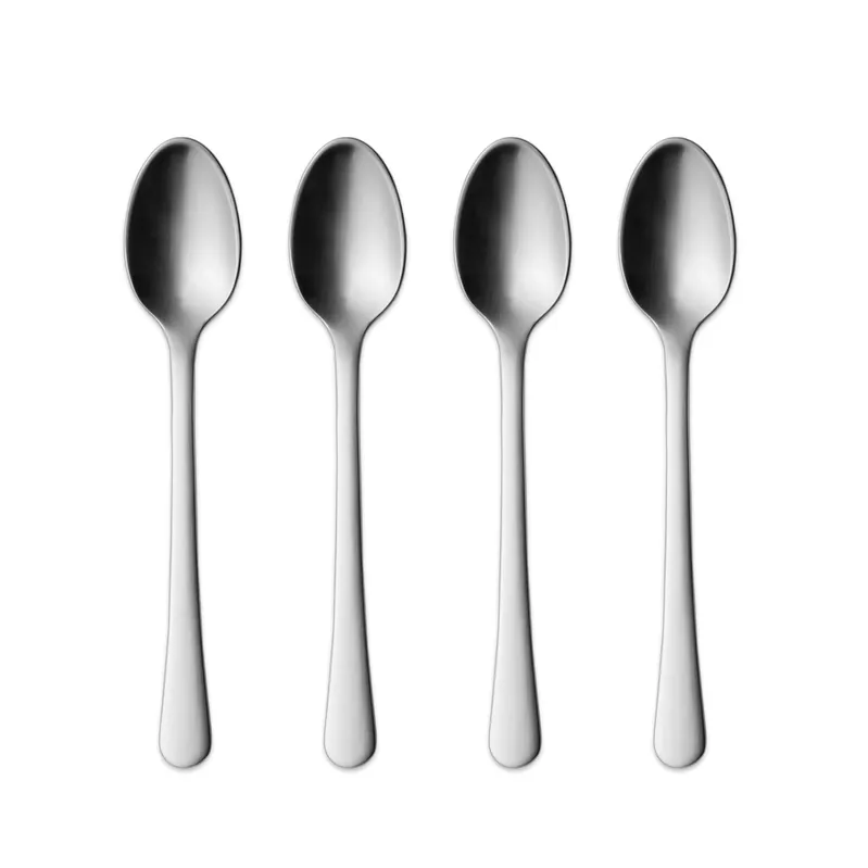 Bästa pris Copenhagen matt tesked large från Georg Jensen