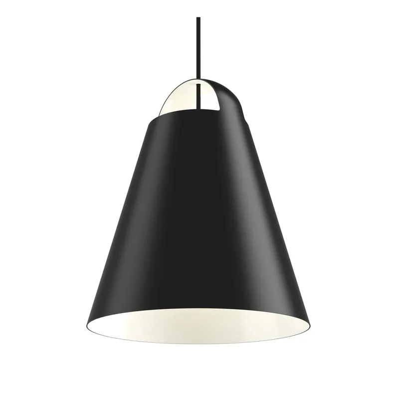 Above pendel Ø40 cm från Louis Poulsen Begränsat erbjudande
