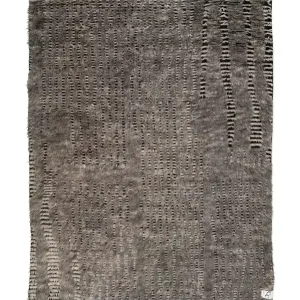 Endast idag Raccoon ullmatta 170x230 cm från Classic Collection