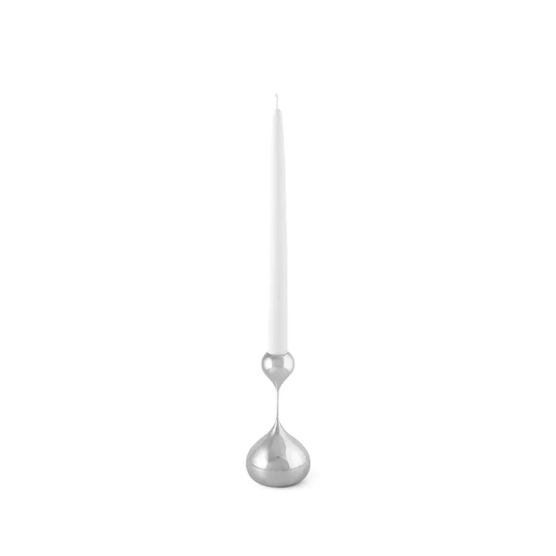 Beställ nu Tender ljusstake liten från KLONG