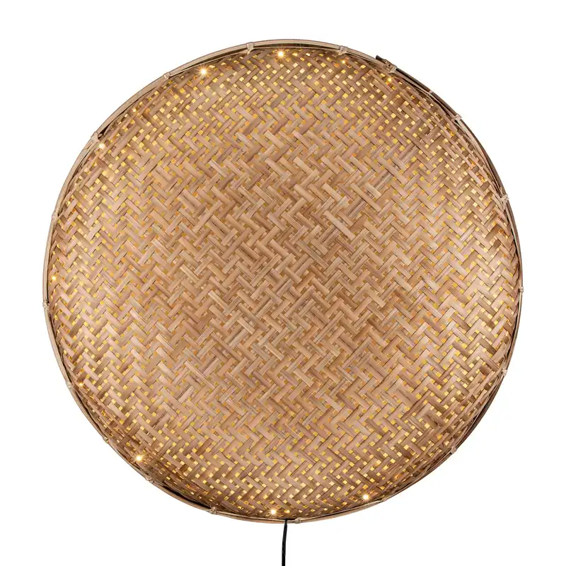 Aruba vägglampa Ø50 cm från Globen Lighting Begränsat erbjudande