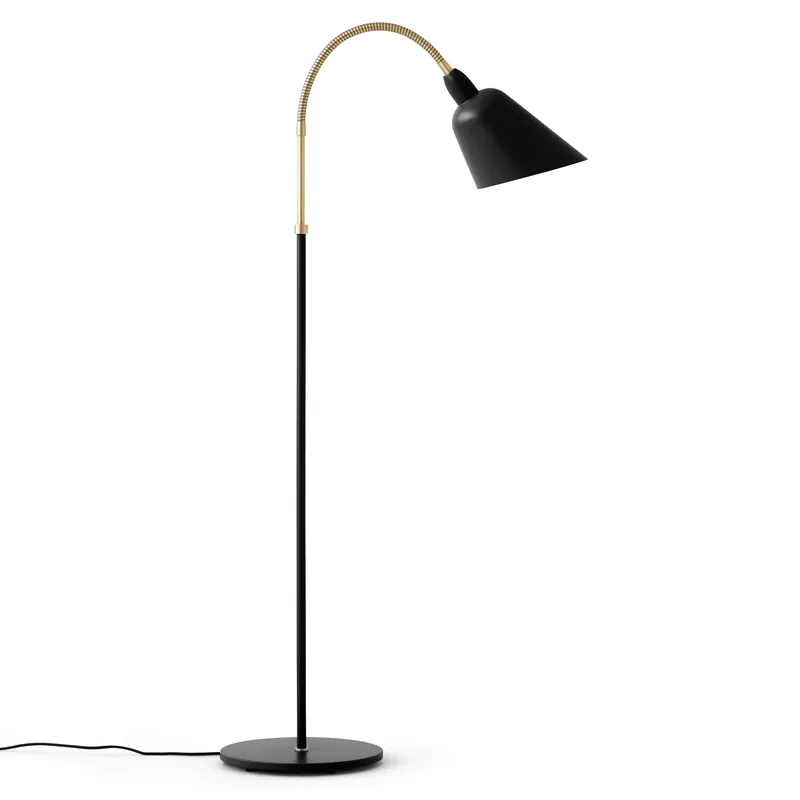Billig Bellevue AJ7 golvlampa från &Tradition