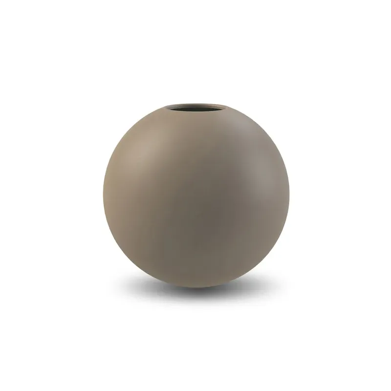 Ball vas mud från Cooee Design Reapris