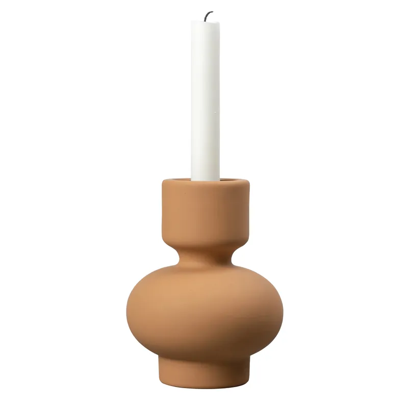 Beställ idag Sienna ljusstake 16 cm från Byon