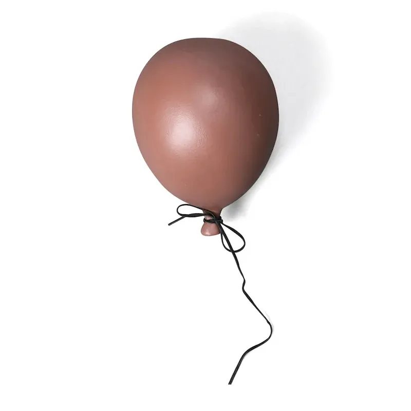 Balloon dekoration 17 cm från Byon Handla nu
