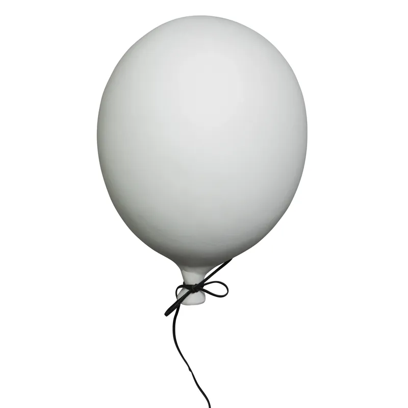 Balloon dekoration 23 cm från Byon Populärt val