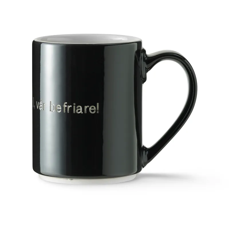 Astrid Lindgren mugg, all makt åt Tengil från Design House Stockholm Begränsad tid