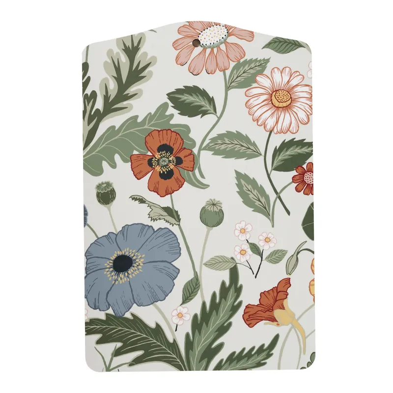 Bloom skärbräda 19x29 cm från Klippan Yllefabrik Nyhet