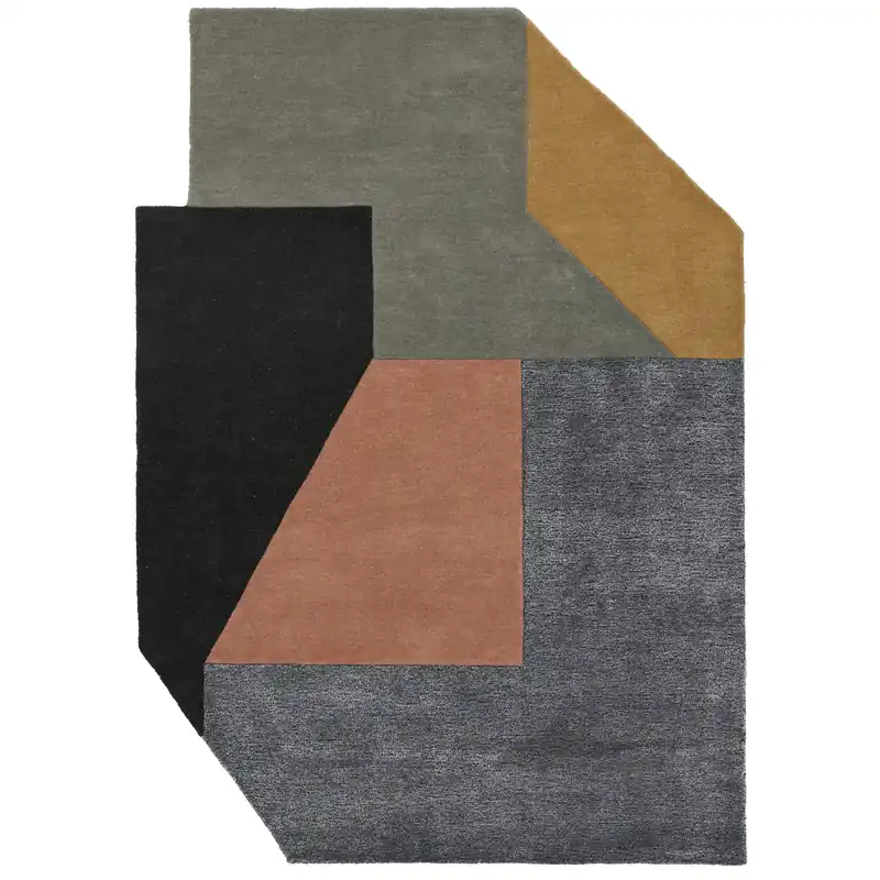 Alton matta 140x200 cm från Linie Design risnedsättning