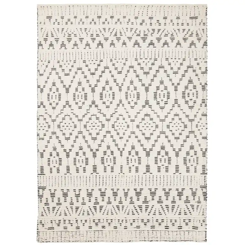 Zelbio ullmatta 170x240 cm från Linie Design Snabb leverans