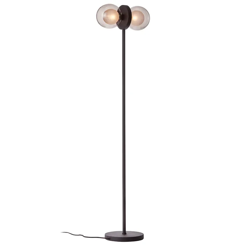 Rea Discus 143 golvlampa från CO Bankeryd
