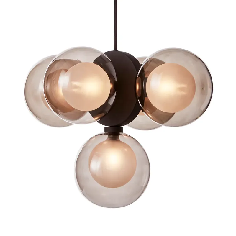 Discus 49 taklampa från CO Bankeryd Premium