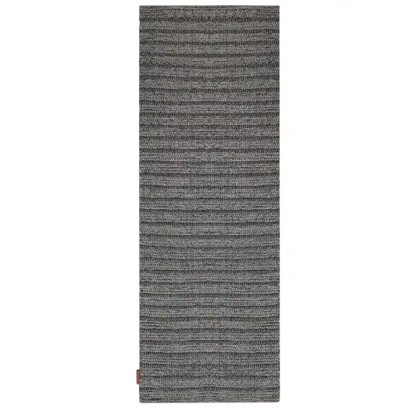Erbjudande Stripe matta 70x200 cm från Formgatan