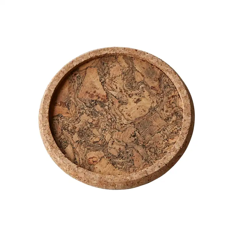 Erbjudande Cork flaskunderlägg 11,5 cm från Formgatan