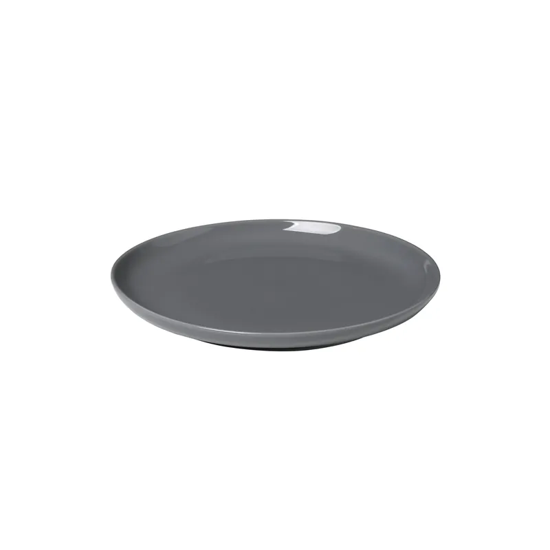 Begränsat antal Ro desserttallrik Ø 21 cm från Blomus