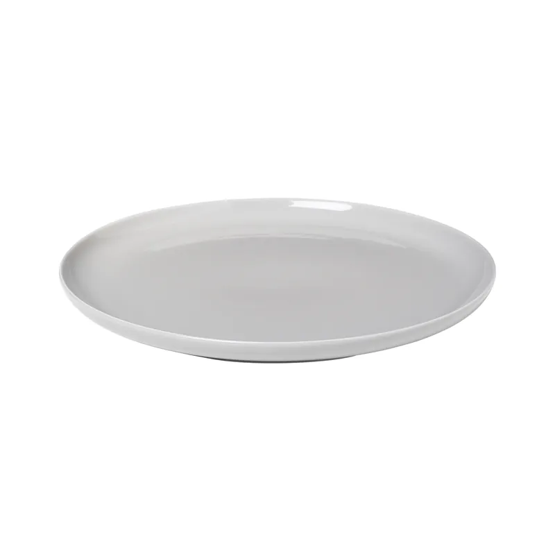 Endast denna vecka Ro middagstallrik Ø 27 cm från Blomus