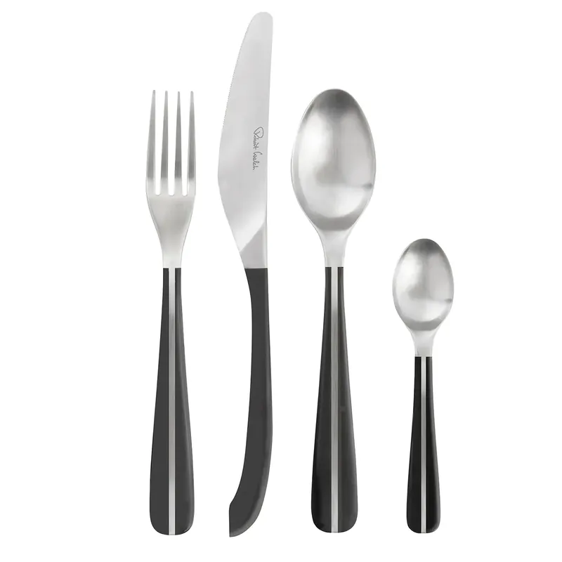 Bästa pris Contour bestickset 24 delar från Robert Welch