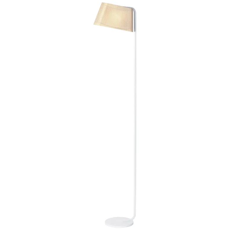 Owalo 7010 golvlampa från Secto Design Endast denna vecka