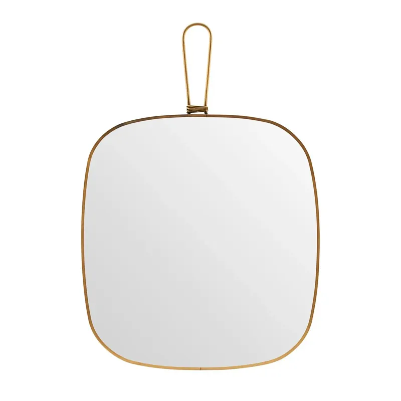 Kundfavorit Meraki spegel 26x28 cm från Meraki