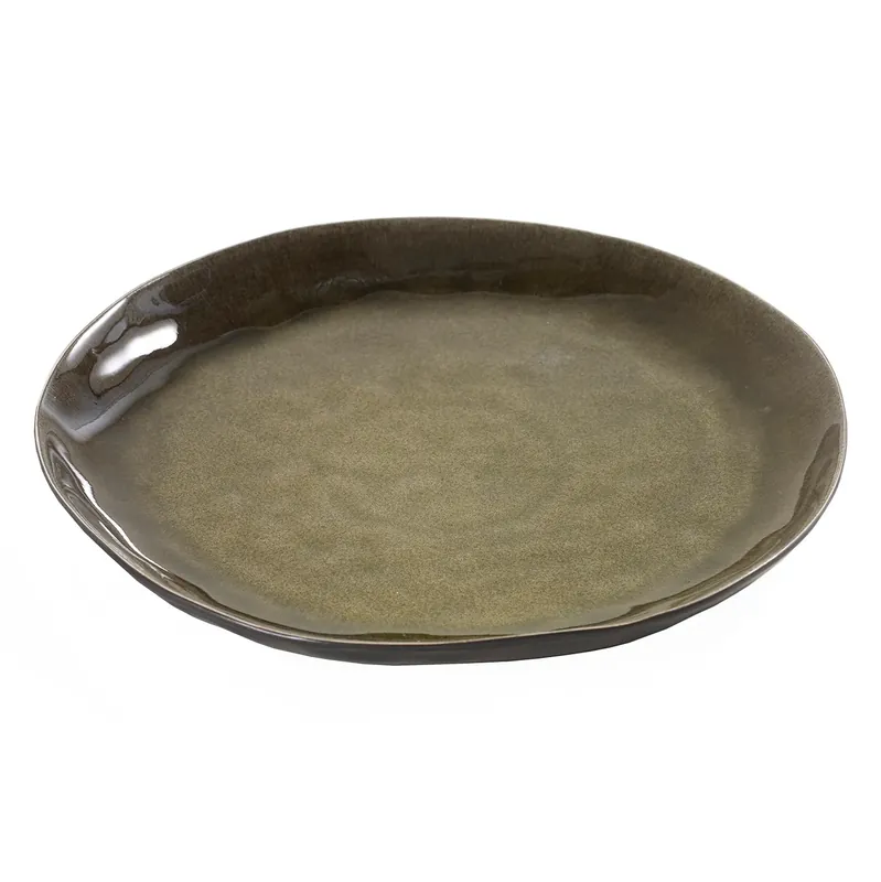 Begränsat antal Pure tallrik 28 cm från Serax