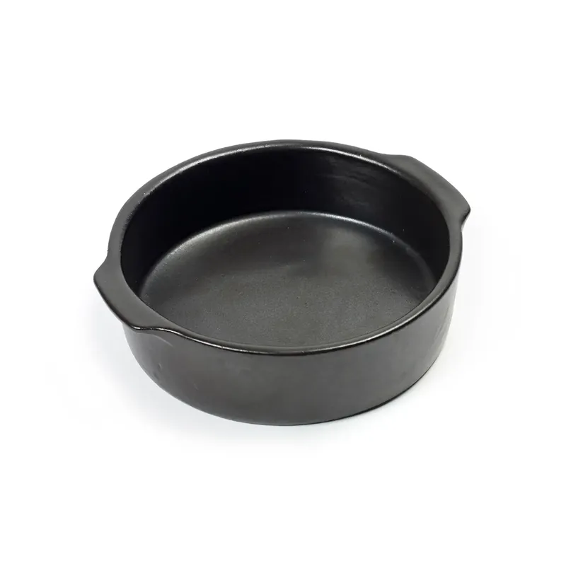 risnedsättning Pure ugnsform XS från Serax