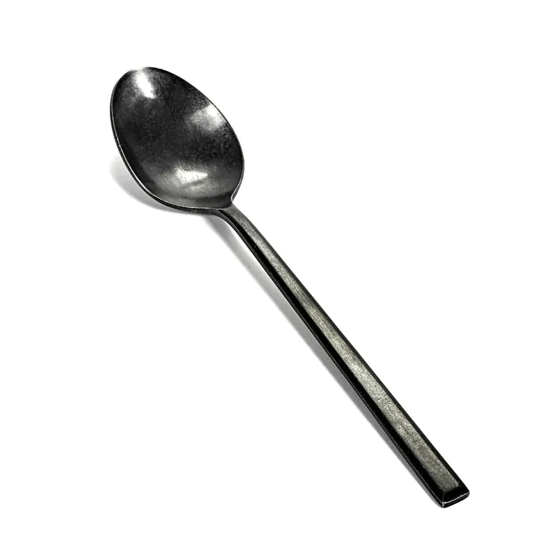 Begränsat antal Pure dessertsked från Serax
