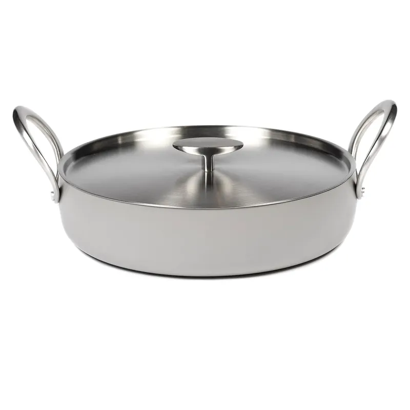 Begränsat erbjudande Pure traktörpanna 28 cm från Serax
