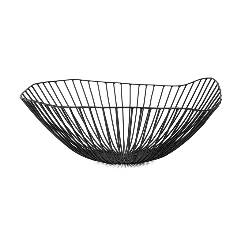 Cesira fruktskål 39 cm från Serax Rabatter